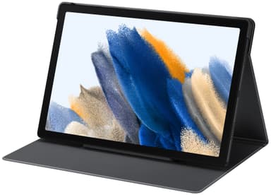 Samsung Book fodral för Galaxy Tab A8 (grått)