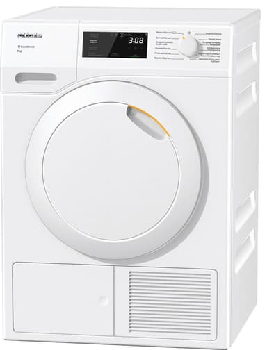 Miele T1 torktumlare TEC235WPNDS (vit)