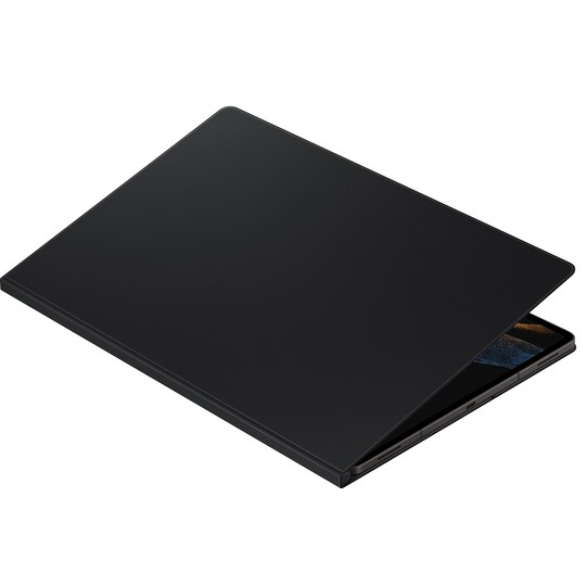 Samsung Book fodral för Galaxy Tab S8 Ultra (svart)