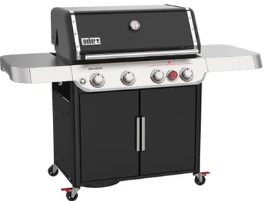 Weber Genesis E-425s gasolgrill 36310084