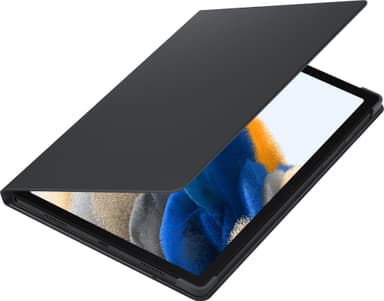 Samsung Book fodral för Galaxy Tab A8 (grått)