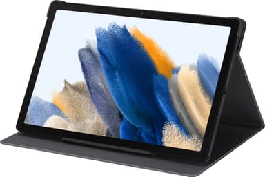 Samsung Book fodral för Galaxy Tab A8 (grått)