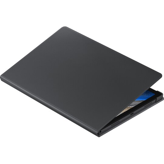 Samsung Book fodral för Galaxy Tab A8 (grått)