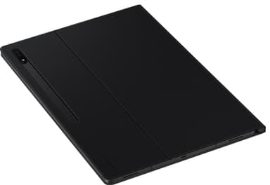 Samsung Book fodral för Galaxy Tab S8 Ultra (svart)