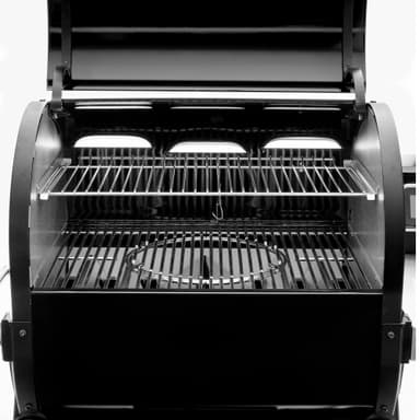Weber SmokeFire EX4 GBS pelletsgrill