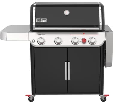 Weber Genesis E-425s gasolgrill 36310084
