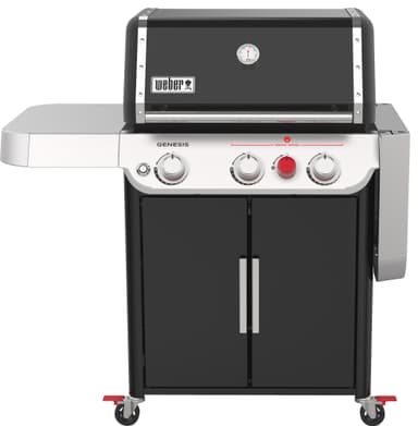 Weber Genesis E-325s gasolgrill 35310084