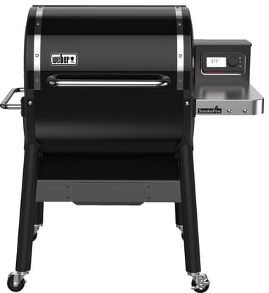 Weber SmokeFire EX4 GBS pelletsgrill