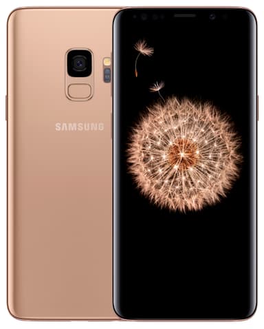 SAMSUNG SM-G960FZDDNEE Smartph