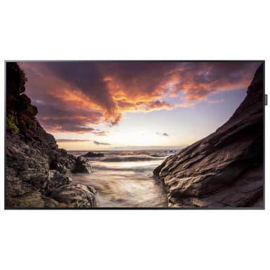 Samsung 55" Smart Signage skärm LH55PHFPMGC Samsung 55" Smart Signage skärm LH55PHFPMGC