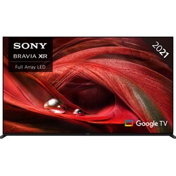 Sony 65” X95J 4K LED (2021)