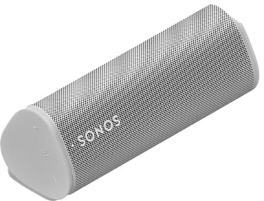 Sonos Roam SL trådlös portabel högtalare (vit)