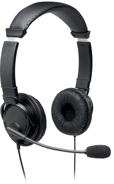 Kensington USB Hi-Fi chattheadset