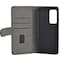 Gear Xiaomi 12 plånboksfodral (svart)