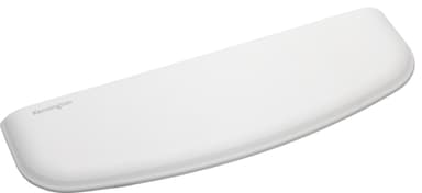 Kensington ErgoSoft Gel Slim tangentbord handledsstöd (grå)