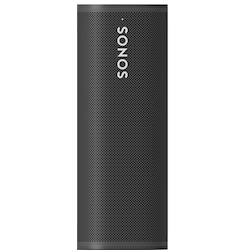 Sonos Roam SL trådlös portabel högtalare (svart)