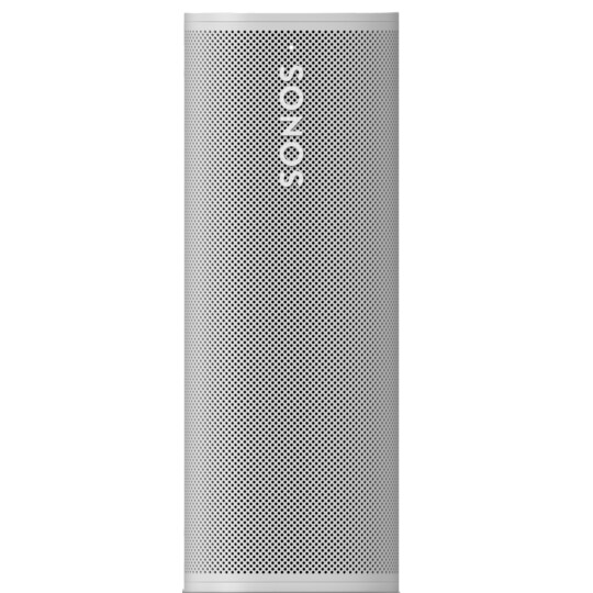 Sonos Roam SL trådlös portabel högtalare (vit)