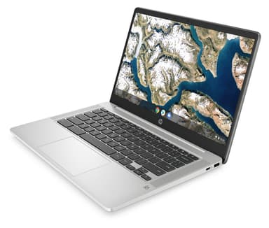 HP Chromebook 14 Cel/4/32 14" bärbar dator
