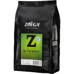 Zoegas Skånerost kaffebönor 12359146