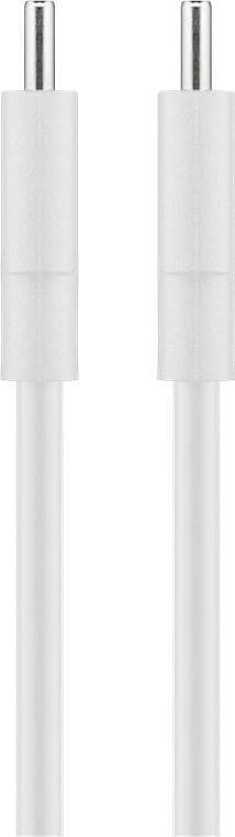 Goobay USB-C™ laddnings- och synkroniseringskabel