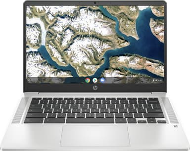 HP Chromebook 14 Cel/4/32 14" bärbar dator