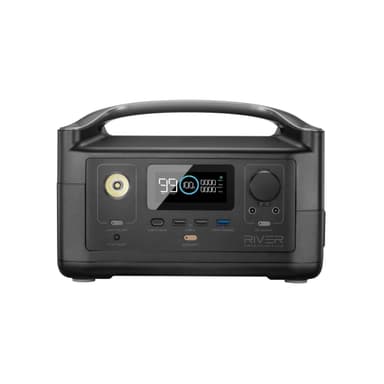 EcoFlow River Power Station 288Wh