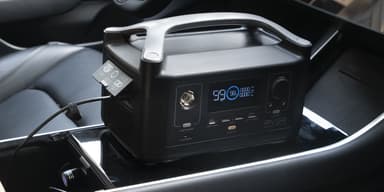 EcoFlow River Power Station 288Wh