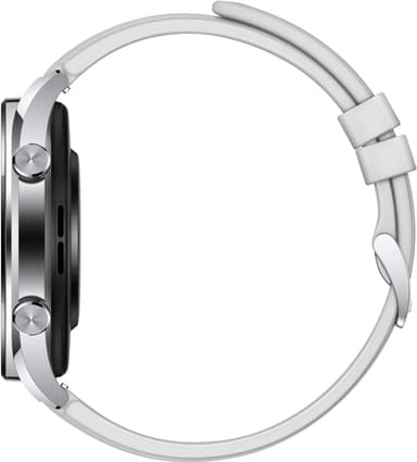 Xiaomi Watch S1 sportklocka (silver)
