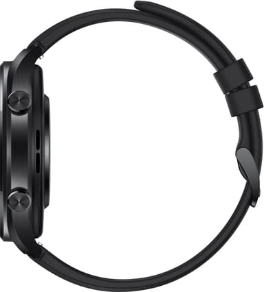 Xiaomi Watch S1 sportklocka (svart)