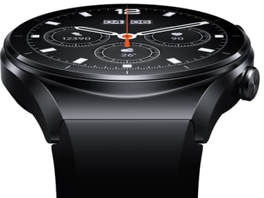 Xiaomi Watch S1 sportklocka (svart)