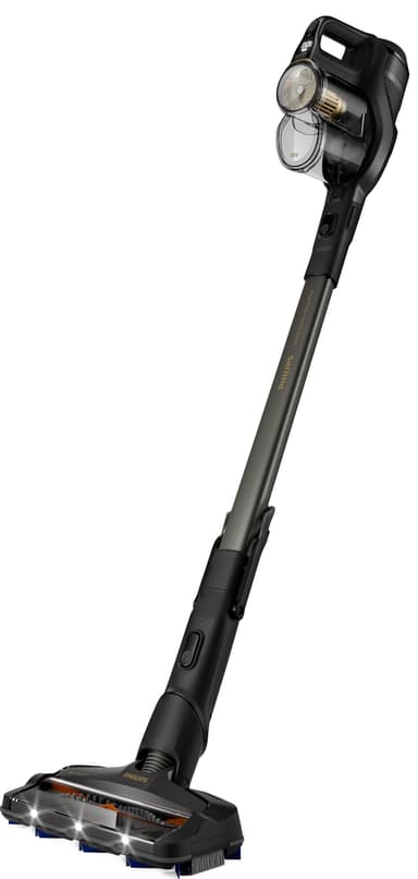 Philips 8000 Series Speed Pro Max Aqua Plus dammsugare XC834701