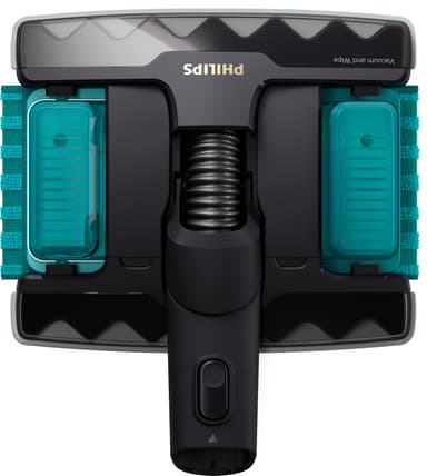 Philips 8000 Series Speed Pro Max Aqua Plus dammsugare XC834701