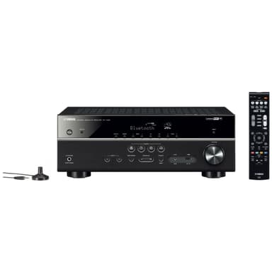 Yamaha 5.1ch Network trådlös AV Receiver RXV485