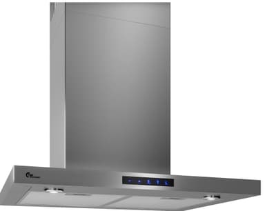 Thermex Vägghängd Köksfläkt 527.23.3068.2 (rostfri 60cm)