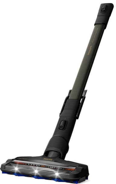 Philips 8000 Series Speed Pro Max Aqua Plus dammsugare XC834701