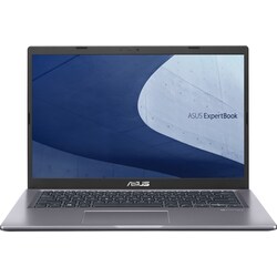 Asus ExpertBook P1 i5/8/256GB bärbar dator (grå)