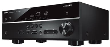 Yamaha 5.1ch Network trådlös AV Receiver RXV485