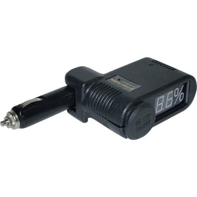 EAL Bil-batteritestare 12 V