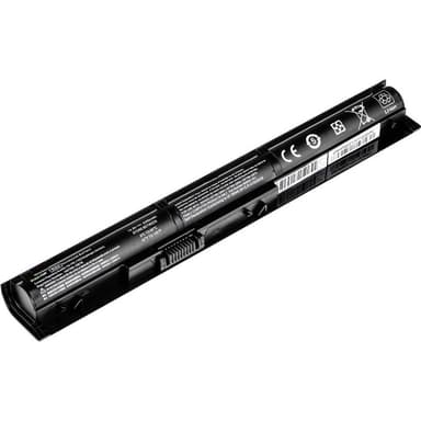 Green Cell Laptop batteri RI04 805294-001 10.8 V 4400