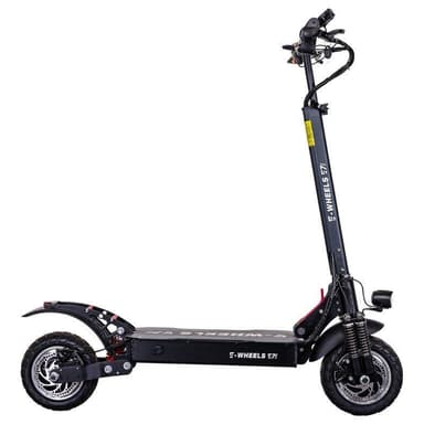 E-Wheels E7