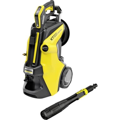 Kärcher K 7 Premium Smart Control *EU Högtryckstvätt