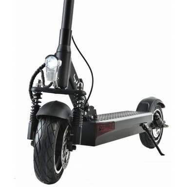 E-Wheels by Joyor Y8S