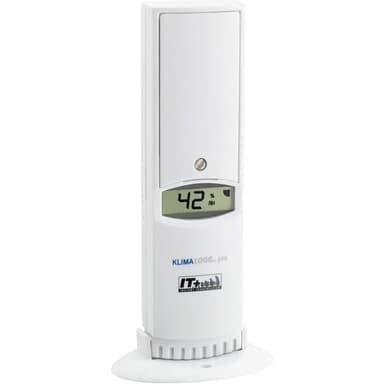 TFA Dostmann 30.3180.K Termo-/Hygrosensor 868 MHz-radio