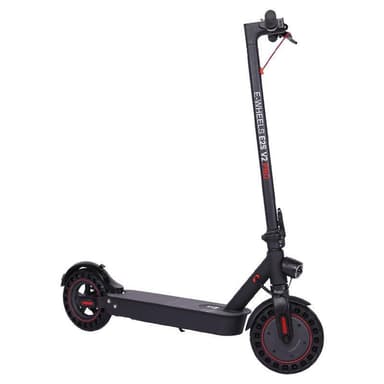 E-Wheels E2S V2 PRO 2022 (Punkteringsfria däck)