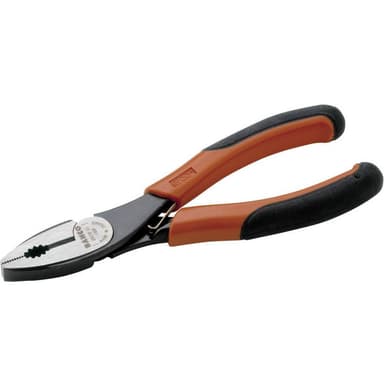 Kombinationstång 160 mm Bahco 2628 G-160