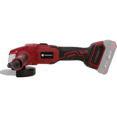 TOOLCRAFT WSS-100 / TAWB-200 TO-6544041 Vinkelslip