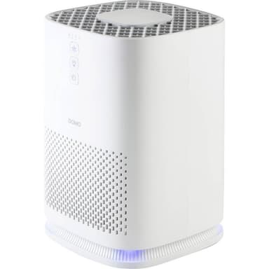 DOMO DO264AP Luftrenare 20 m² Vit