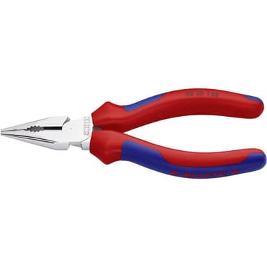 Verkstad Kombinationstång 145 mm DIN ISO 5746 Knipex 08