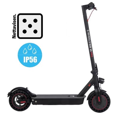 EWheels E2S V2 PRO 2022 Elgiganten