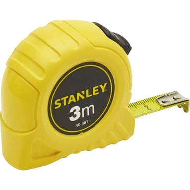 Stanley Black & Decker 0-30-487 Måttband